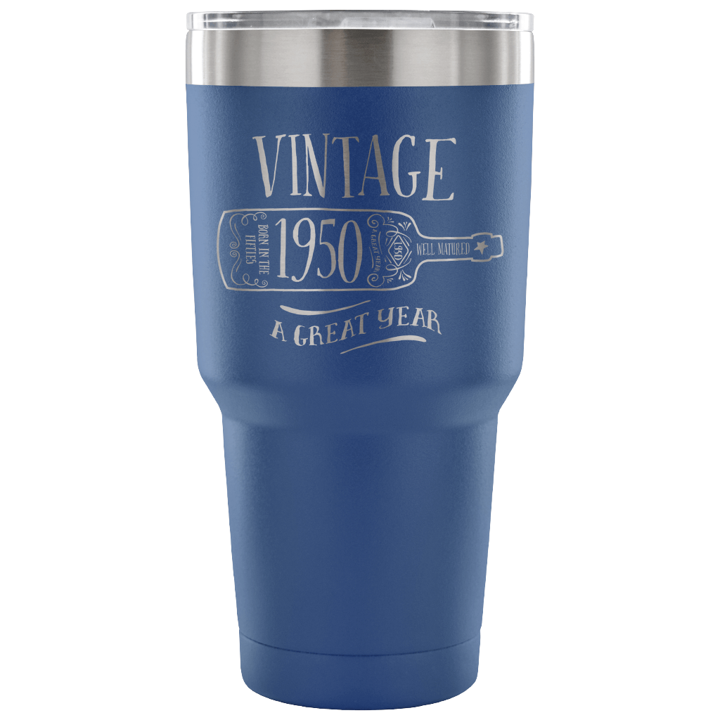 Vintage 1950