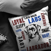 Labrador - Pillow