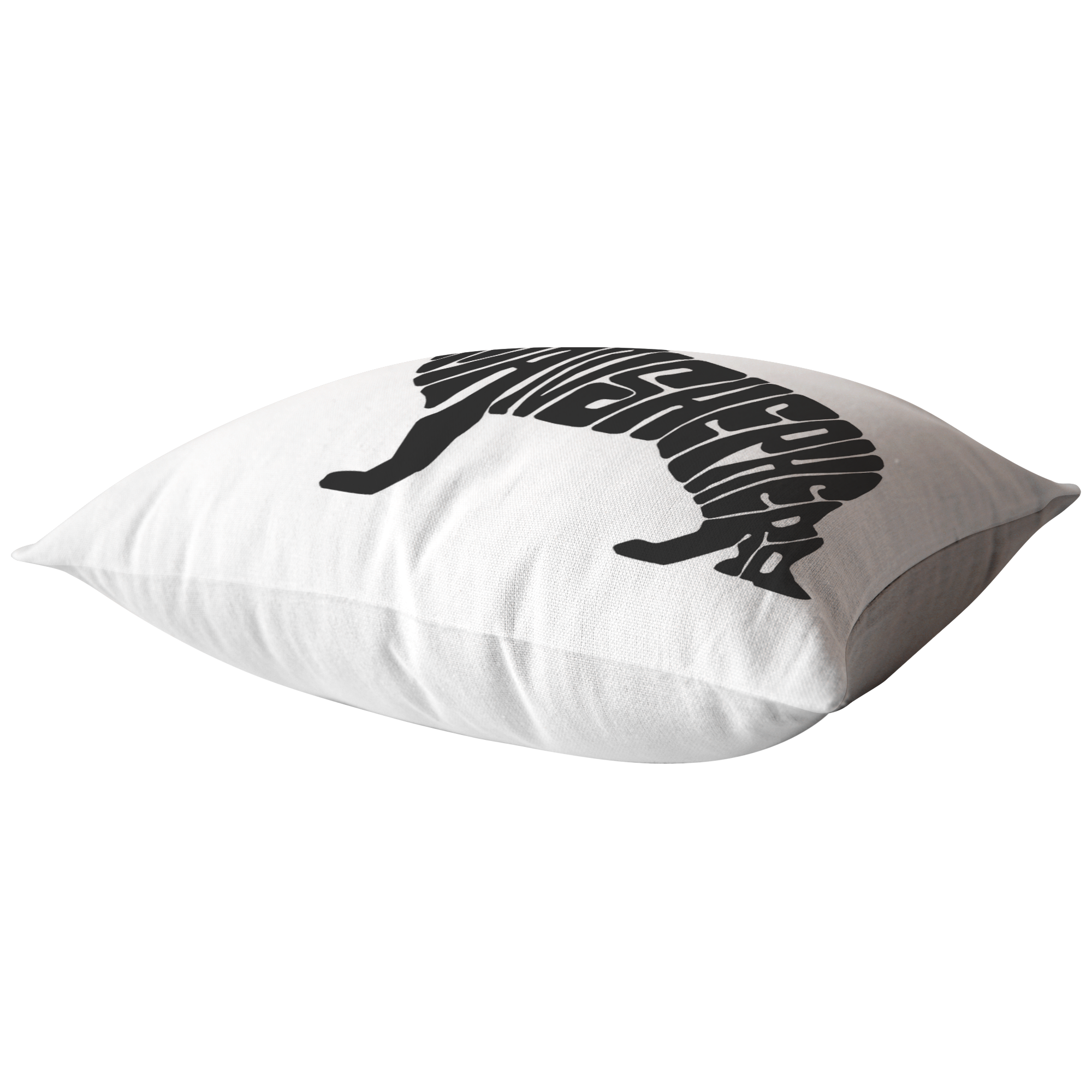 German Shepherd - Pillow