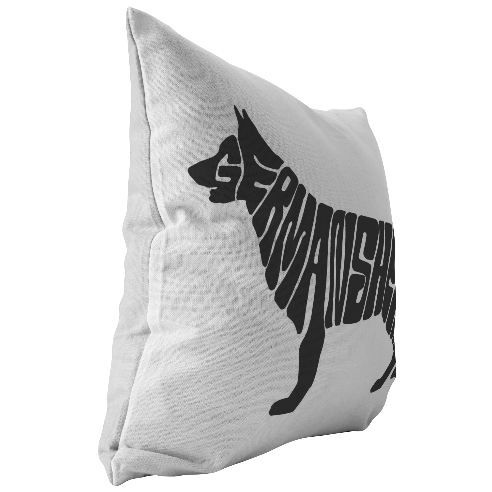 German Shepherd - Pillow