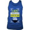I Liked Beards Before They Were Cool 2