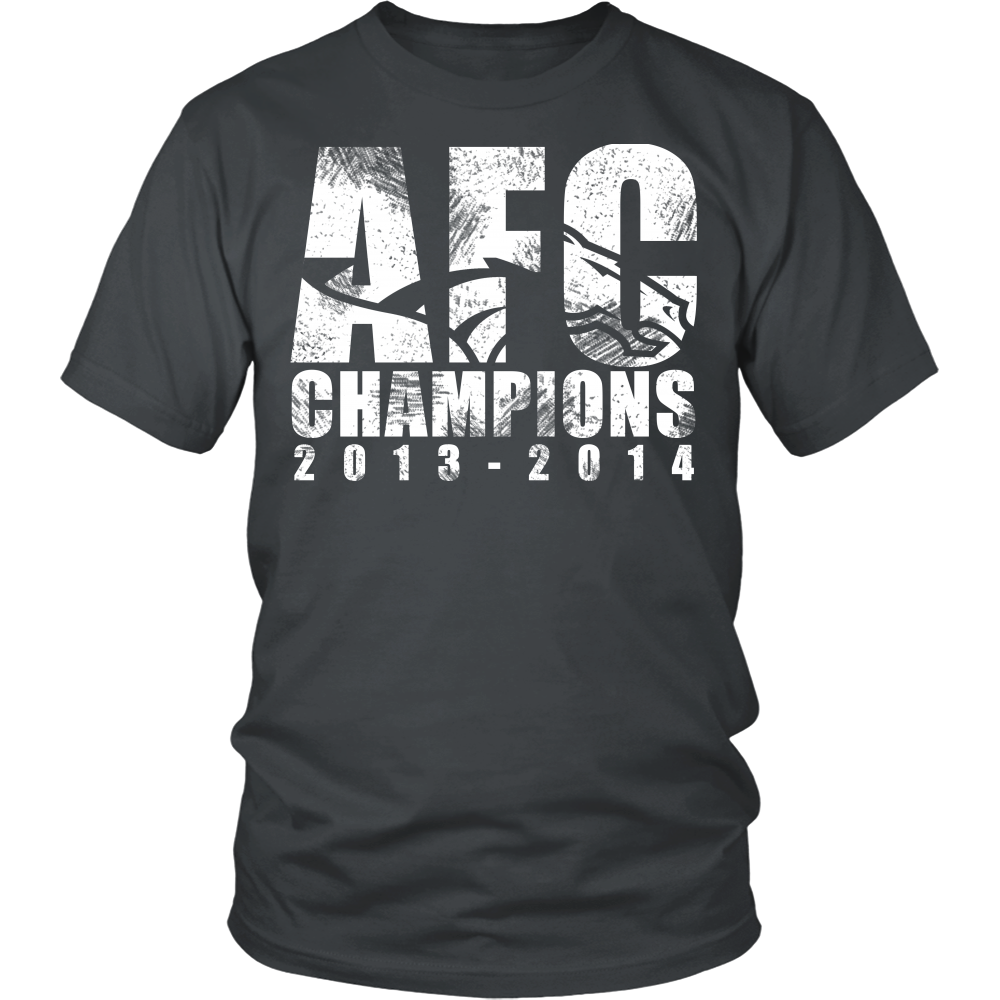 AFC Champion 2013-2014 (Men)