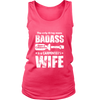 Badass Wife (Women)