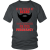 Tickle My Beard