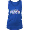 Trust me Im a House DJ (Women)