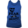 Fear The Beard 2