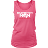 Badminton Mom
