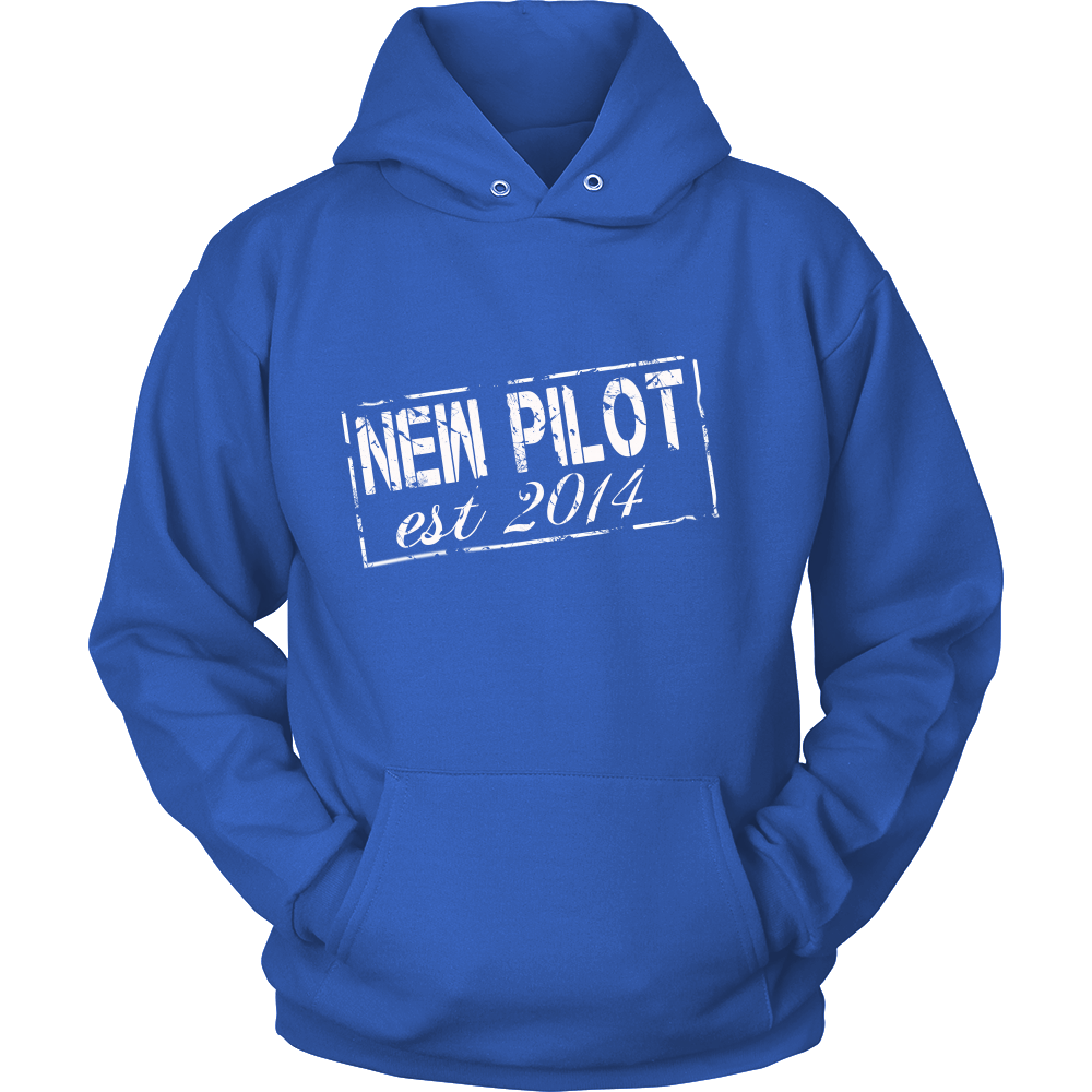 New Pilot est.2014 (Men)