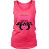 Look Like a Beauty Train Like a Beast (Women)