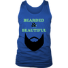 Bearded & Beautiful