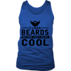 I Liked Beards Before They Were Cool