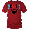 Bearde'd