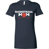 Basketball Mom