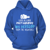 Life is Like Photography We Develop From The Negatives (Women)