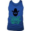 I LIke Big Beards and i Can not Lie
