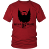 King Of Beards