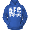 AFC Champion 2013-2014 (Women)