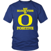 My Blood Type is O Positive (Men)