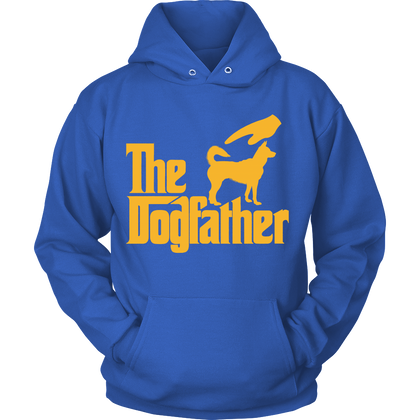 FunkyShirty The Dogfather (Women)  Creative Design - FunkyShirty