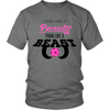Look Like a Beauty Train Like a Beast (Men)