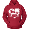 My Son is a United States Marine (Women)