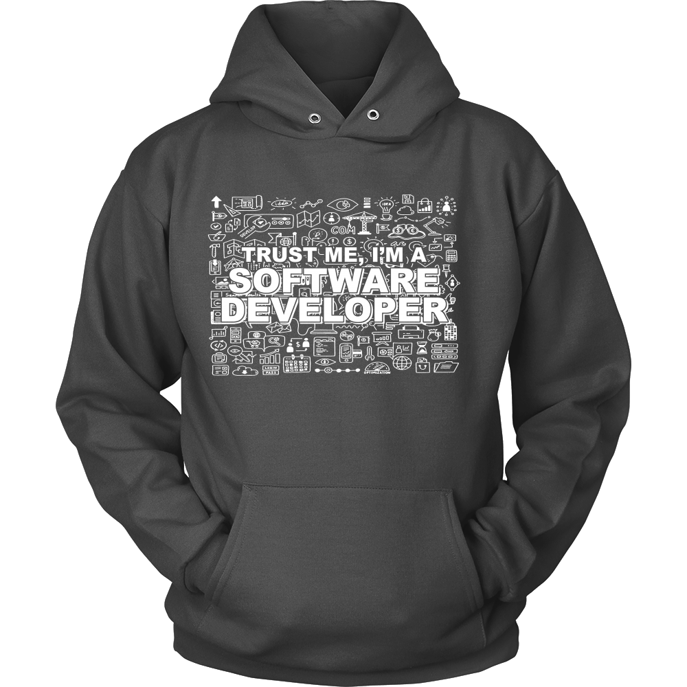 Trust me Im a Software Developer ( WOMEN)