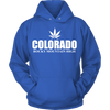 Colorado Rocky Mountain High (Men)
