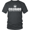 Colorado Rocky Mountain High (Men)