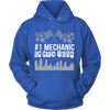 # 1 Mechanic in Newyork (Women)