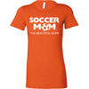 Soccer Mom