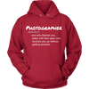 Photographer (Men)