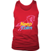 Keep Calm and Gallop On (Men)