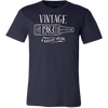 Vintage 1983 (Mens)