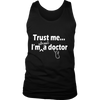 Trust Me Im Almost a Doctor (MEN)