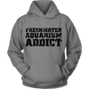 Aquarium Addict  (Women)