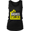 Badass Welder (Women)