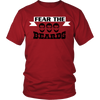 Fear The Beards