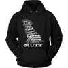 Dog Mutt (Men)