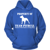 Property of Team Pitbull (Women)