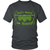 Don't Worry Be Hoppy (Men)