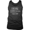 Vintage 1975 (Mens)