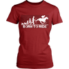 Born To Ride (Women)