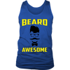 Beard Awesome
