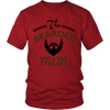 The Bearded Man