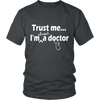 Trust Me Im Almost a Doctor (MEN)