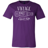 Vintage 1997 (Mens)