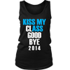 Kiss my Class Goodbye 2014 (Women)