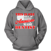 This is one American made Dentist (Women)