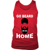 Go Beard Or Go Home