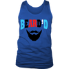 Bearde'd